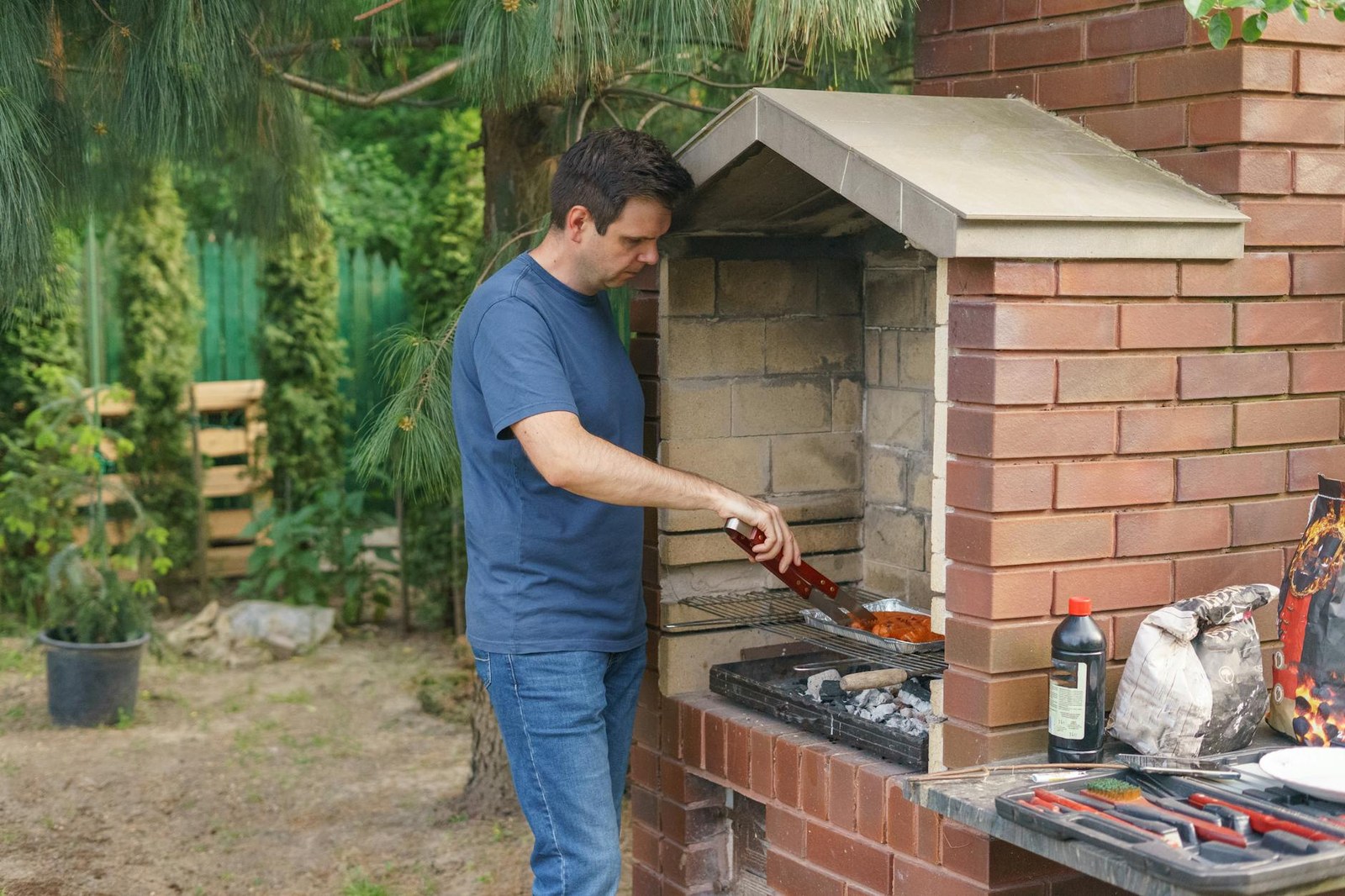 Outdoor Kitchens Adelaide — Design, Materials, Cost (2026 Guide)