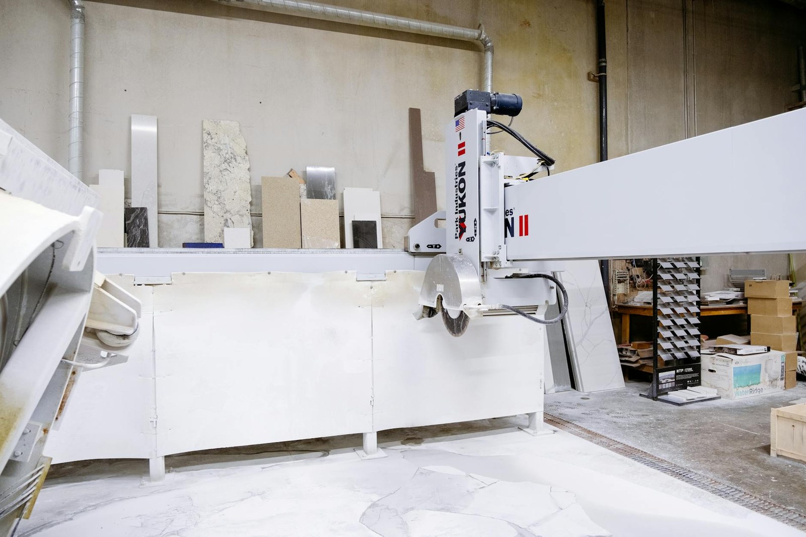 Engineered stone — Adelaide kitchen surfaces