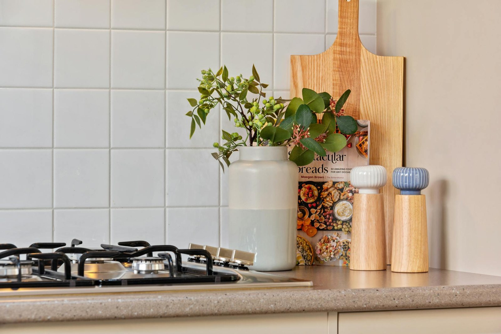 Kitchen renovation for Fleurieu Peninsula homes